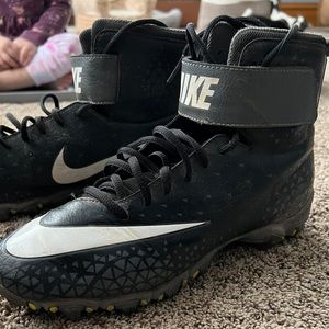 Men’s Nike Baseball Cleats